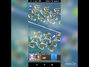 #ビビッドアーミー　#新英雄　クィント 実戦