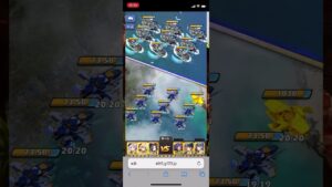 新空軍英雄エクレアを使ってみた！！ビビッドアーミー