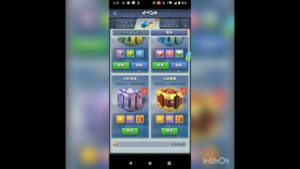 2ラインでやった深海トレジャーの結果は！？#ビビッドアーミー　#ビビアミ　#topwar