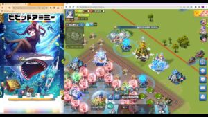 ビビッドアーミー　新越境戦　最強決定戦2022　Hグループ決勝戦　591 vs 997　 頂上決戦参加権獲得しました