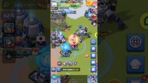 【検証】ファスター4000に弱体化施設は効果ある？ #shorts #ビビッドアーミー #ビビアミ