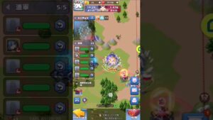 【古代闘争トリビア】スタート地点に施設建造 #shorts #ビビッドアーミー #ビビアミ