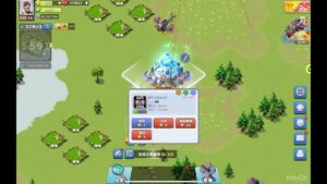 ビビッドアーミーTopWar 頂上決戦第４戦（準々決勝）591vs1258
